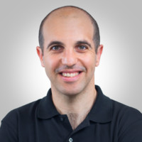 Hailo Employee Guy Kaminitz's profile photo