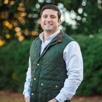 Precisional LLC Employee Evan Archer's profile photo