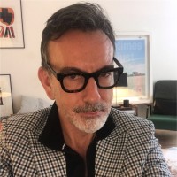 National Youth Theatre Employee Paul Roseby's profile photo