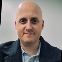 Air Education and Training Command Employee Daniel Heckler's profile photo