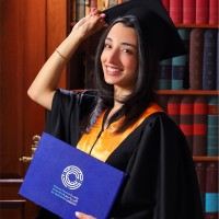 Amazon Employee Jude Hamdan's profile photo