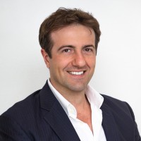 Tweelin Inc. Employee Dario de Santis's profile photo