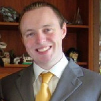 Immersive VR Education Employee Seamus Larrissey's profile photo