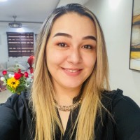Polytech Employee Adriana Villarreal's profile photo