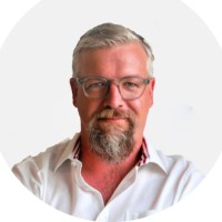 Menrva Group Employee Jon Austin's profile photo