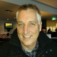 Transformer Services Employee Colin Johns's profile photo