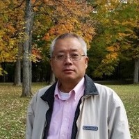 AstraZeneca Employee Jun Gao's profile photo