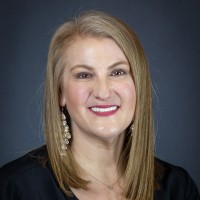 Pamela Buckley