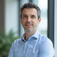 SOMFY Group Employee Frédéric BERNARD's profile photo