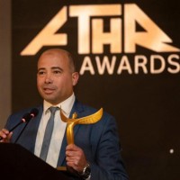 Origin Systems Employee Amr Mostafa's profile photo