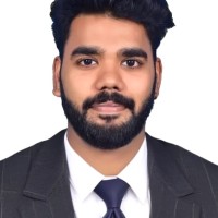 WhiteLake Technology Solution Employee Akash M's profile photo