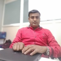 udaan.com Employee Prasenjit Mitra's profile photo