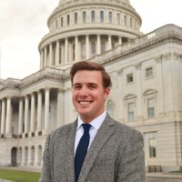 U.S. House Committee on Small Business Employee Ryan Murphy's profile photo