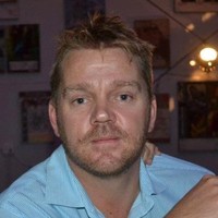 Evolve Audio Visual Employee Jack Smith's profile photo