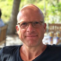 Mike Ligthart Email & Phone Number