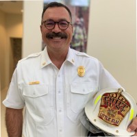 Paul Rust Email & Phone Number