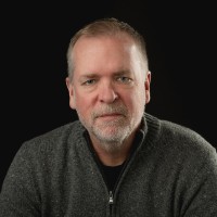 UPS Employee Peter Ahern's profile photo