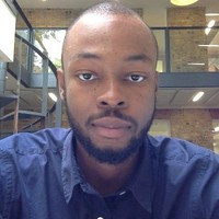 Babawale Griffin Email & Phone Number