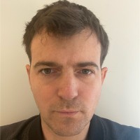 EMI Music Employee Michael Rivalland's profile photo