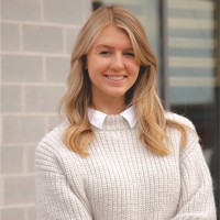 Mexuscan Cargo Employee Sarah Goodfellow's profile photo