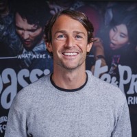 CarFinance 247 Employee Louis Rix's profile photo