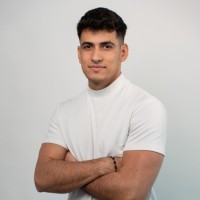 Jimmy Fahed's profile photo