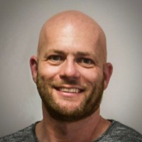 Hangar 13 Employee Nick Baynes's profile photo