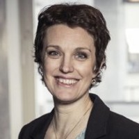 AddLife AB Employee Lina Åström's profile photo