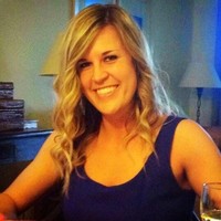 Carolinas Healthcare System Employee Danielle Herbert's profile photo