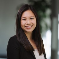 Chan Zuckerberg Initiative Employee Sandra Tan's profile photo