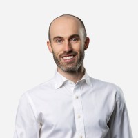 Beca Employee Dennis Graf's profile photo