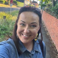 Community Foundation for Surrey Employee Nicki Bartlett's profile photo