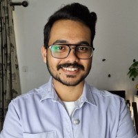 Amazon Web Services (AWS) Employee Romi Patel's profile photo