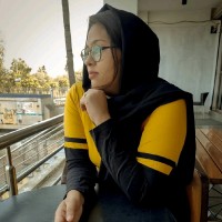 Azgo Employee Renna Kavungal's profile photo