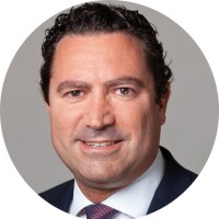 Fabrice Roche Email & Phone Number