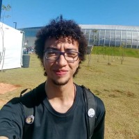 Mercado Livre Brasil Employee Matheus A's profile photo