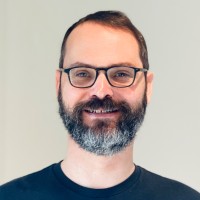 Amazon Web Services (AWS) Employee Chris Eldredge's profile photo