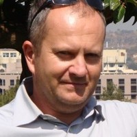 Maria Beatrice Hospital Employee Fabio Pezzani's profile photo