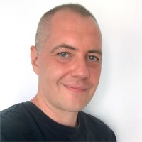 NEXT PLANET Employee Kris Slazinski's profile photo