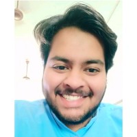 ARCON Employee Aditya Joshi's profile photo