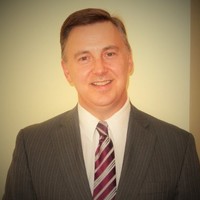 Morgan State University Employee Christopher Hartlove's profile photo