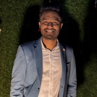 Arunkumar Annam's profile photo