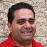 Nathan Manelkar Email & Phone Number