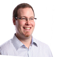 Patric concept SA Employee Nicolas Jeanneret's profile photo
