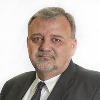 Manufacturers Industrial Group, LLC Employee Terry Davis's profile photo