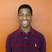 Richmond National Employee Dillon Sykes's profile photo