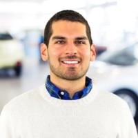 Calhoun Technologies Employee Daniel Borscheid's profile photo