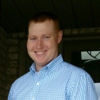 FedEx Custom Critical Employee Joel Baum's profile photo