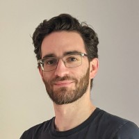 Touchlab Employee Justin Mancinelli's profile photo