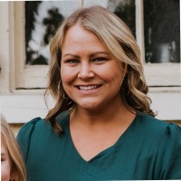 Samantha Hughes Email